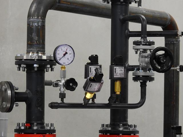 Jak wybrać firmę do wykonania instalacji sanitarnej w domu?