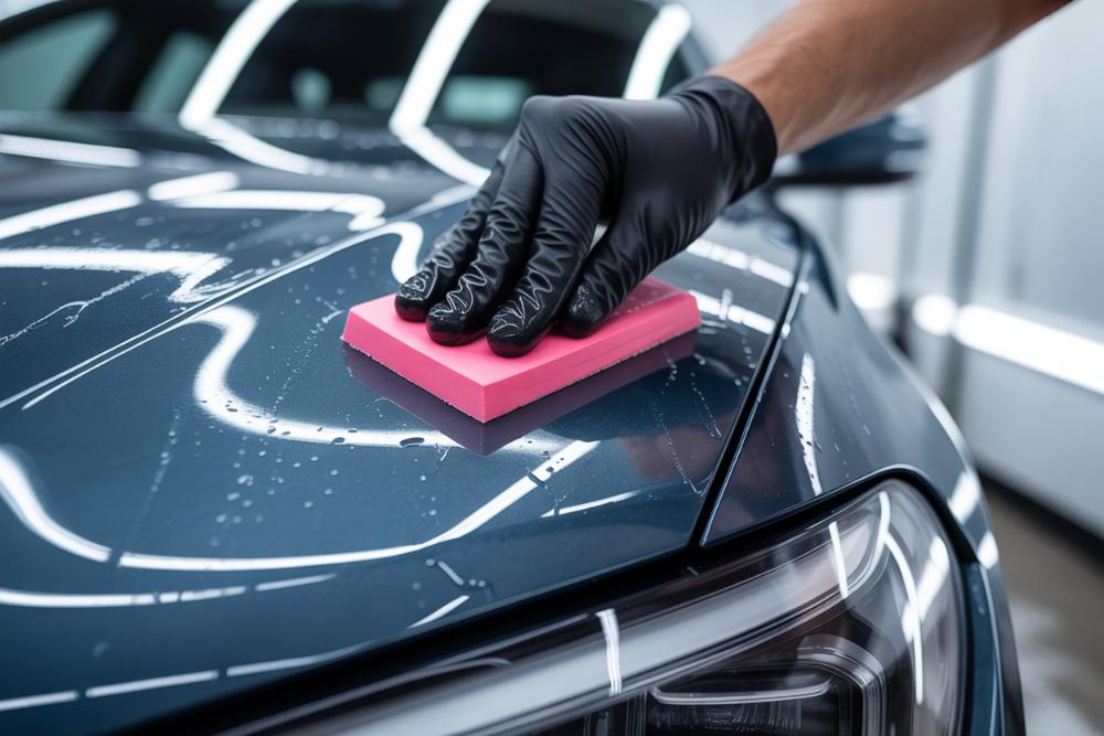 Jak auto detailing Bydgoszcz może uratować wygląd Twojego auta?